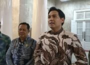 Alun-alun Indramayu Rusak Parah Pasca Demo Petambak, Kerugian Ditaksir Capai Rp 100 Juta