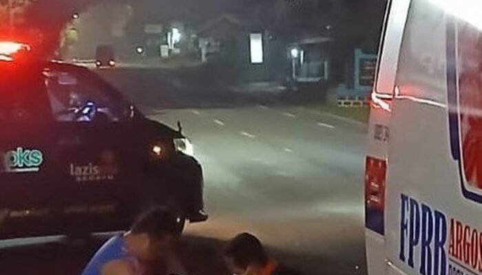 Kecelakaan Beruntun di Bantul Yogyakarta,  Makan Korban Jadi Empat Orang