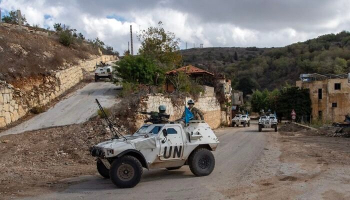 Prajurit UNIFIL dari Indonesia yang Gugur di Lebanon Bertambah Jadi Empat Orang