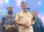 Menaker Yassierli Akan Perkuat Pelatihan Bahasa untuk Program Magang ke Jepang