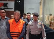 Modus Bupati Tulungagung yang Tega Peras Anak Buahnya