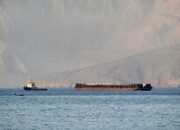 Strategi Iran Lawan Blokade AS di Selat Hormuz, Manfaatkan Perbatasan