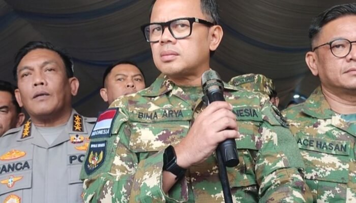 Wamendagri: WFH ASN Wajib Sepekan Sekali, Pemkab Magelang Menolak