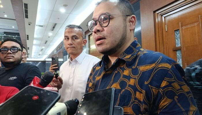 Kasus Chromebook, Ibrahim Arief Mengaku Kaget Dituntut Lebih Tinggi dari Pejabat Penerima Duit Korupsi