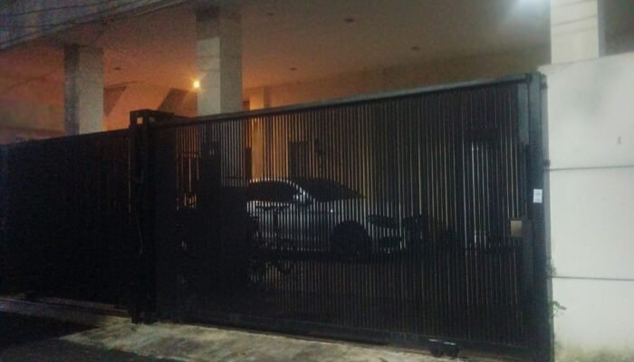 Baru Lima Hari Bekerja, ART Tewas Nekat Terjun dari Lantai Empat Kos di Benhil Jakpus