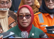 Dikritik Soal Usulan Pindahkan Gerbong KRL Khusus Perempuan, Menteri PPPA Buka Suara