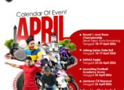 Siap siap, Semarang Bakal Jadi Tuan Rumah Event Olahraga Nasional di April Ini