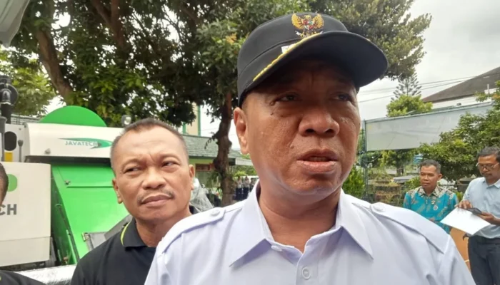 Lakukan OTT ke-10 pada 2026, KPK Jaring Bupati Tulungagung