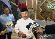 Kemensos Pastikan Bansos Reguler Triwulan II Cair Pekan Kedua April