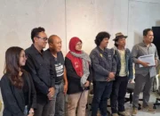 Andrie Yunus Tolak Beri Keterangan ke TNI Usai Disurati Tiga Kali
