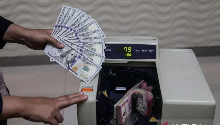 Pengamat Sebut Kebijakan BI Tahan Rupiah Tak Terjun Bebas