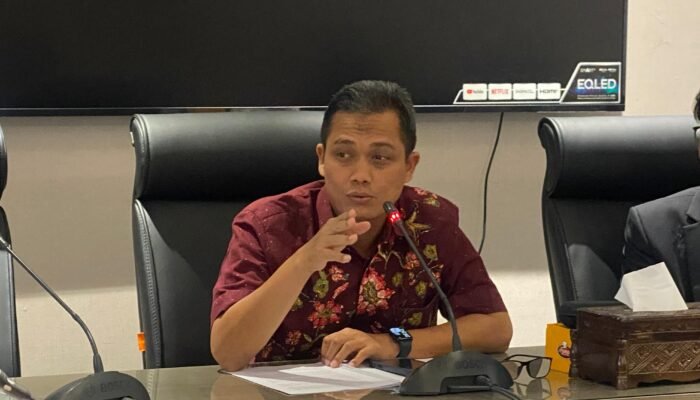 Suharsono Dukung Langkah Ubah Sampah Jadi Listrik, Perpanjang Usia Overload TPA di Semarang