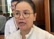 Ikuti Arahan Pusat Terkait WFH Bagi ASN, Agustina: Penghematan BBM Jadi Fokus Utama
