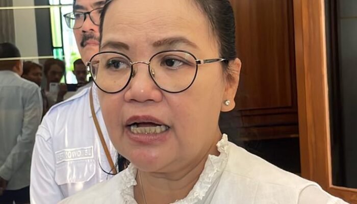 Ikuti Arahan Pusat Terkait WFH Bagi ASN, Agustina: Penghematan BBM Jadi Fokus Utama