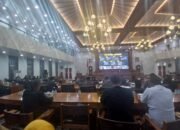 Agustina Sebut Tujuh Misi Pembangunan Daerah Prioritas, Ada Terkait Akses Pendidikan, Pengendalian Banjir hingga Ekonomi