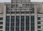 Hingga Akhir Februari, Pendapatan Pajak Digital Sumbang Senilai Rp 48,11 Triliun