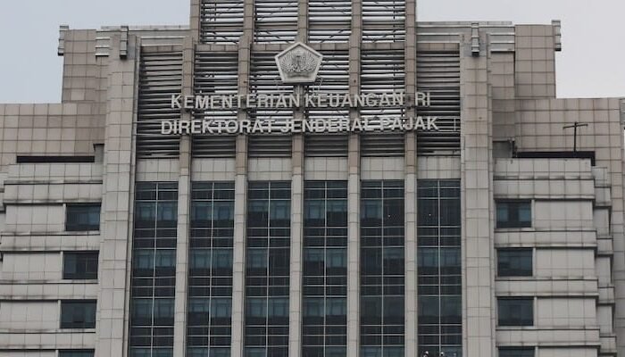 Hingga Akhir Februari, Pendapatan Pajak Digital Sumbang Senilai Rp 48,11 Triliun