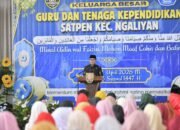 Pemkot Semarang Dorong Peran Guru Hadapi Tantangan Digital