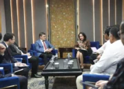 Wamen P2MI Sebut Permintaan Visa Pekerja Migran Indonesia ke Turki Meningkat Tajam