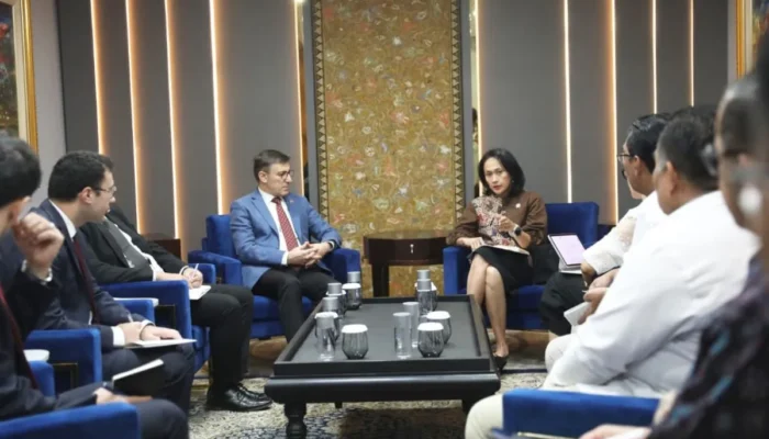 Wamen P2MI Sebut Permintaan Visa Pekerja Migran Indonesia ke Turki Meningkat Tajam