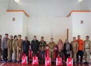 Puluhan Rumah Warga Rusak Akibat Puting Beliung, Pemkot Semarang Gercep Lakukan Penanganan