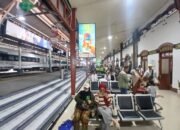 Imbas Anjloknya Kereta Api di Bumiayu, KAI Terapkan Pola Operasi Memutar