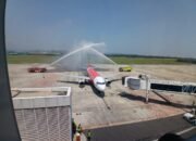 Buntut Harga Avtur Melambung, AirAsia X Naikkan “Fuel Surcharge”
