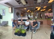 Wakil Ketua DPRD Minta Pemuda Lebih Aktif dan Punya Karakter