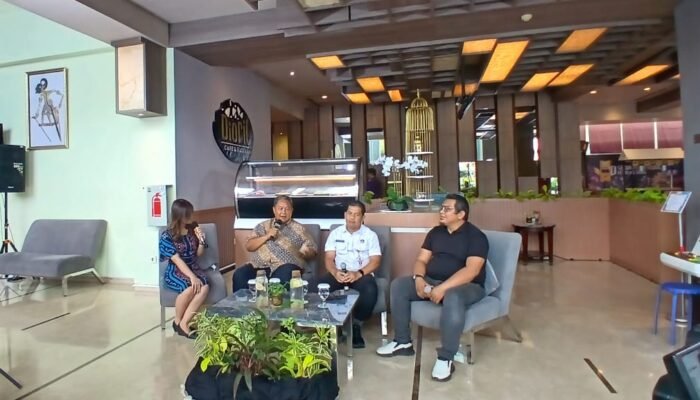 Wakil Ketua DPRD Minta Pemuda Lebih Aktif dan Punya Karakter