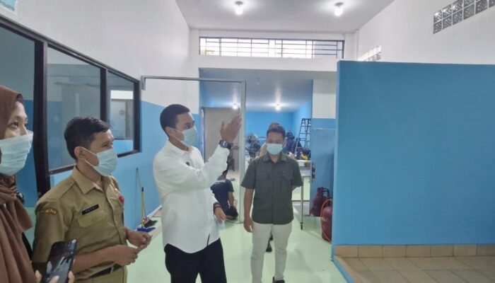 Semarang Siap Jadi Tuan Rumah Diskusi Nasional Praktik Baik MBG Nasional