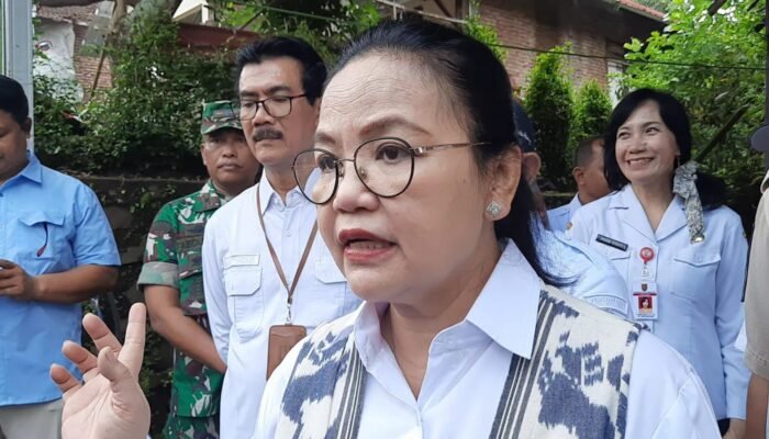 Hadapi Dampak El Nino, Pemkot Semarang Siapkan 1 Juta Liter Air Disalurkan ke Wilayah Rawan Kekeringan