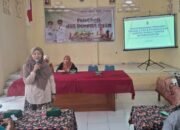 Dewan Dorong Kemandirian Ekonomi Warga Mlatibaru Semarang dengan Beternak Ayam KUB