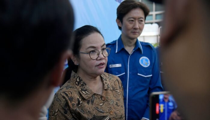 Pemkot Semarang Perkuat Pengawasan dan Kolaborasi Lintas Sektor Atasi Risiko Kecelakaan Silayur