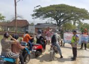 Gencarkan Sosialisasi Keselamatan, Insiden Kecelakaan di Perlintasan Sebidang Terus Menurun