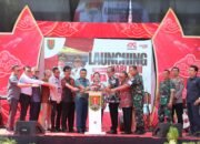 Peringati HUT ke-479 Kota Semarang, Pemkot Fokus Pelayanan Berdampak Bagi Masyarakat