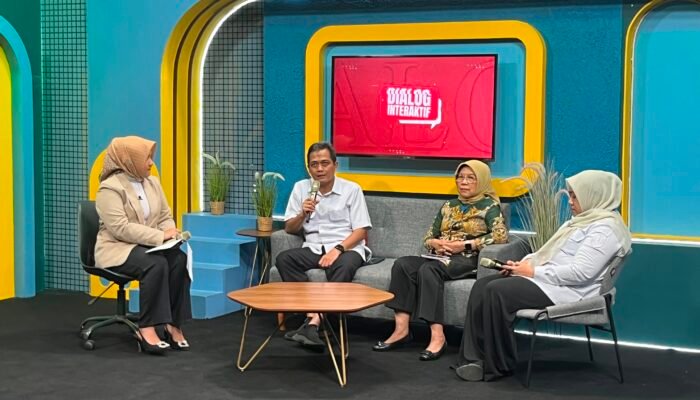 Dewan Dorong Implementasi Perda Berdampak  Nyata di Masyarakat