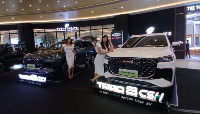 Pajak Maih Jadi Tantangan Penjualan Kendaraan, Pengamat: Idelanya Dibawah 20 Persen