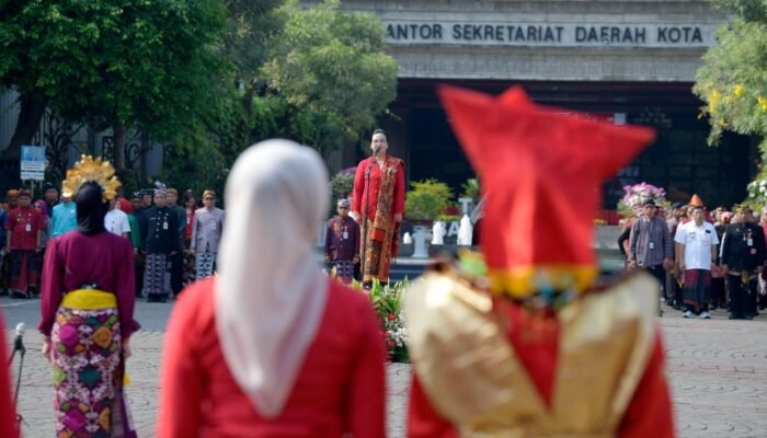 Indeks Pemberdayaan Gender Kota Semarang Tembus 78,71, Peran Perempuan Kian Kuat