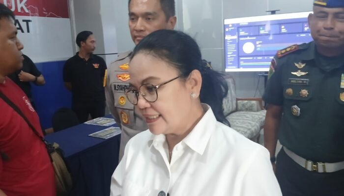 Tukar Botol Dapat Lumpia, Pemkot Semarang Siapkan 5000 Porsi Buat Warga di HUT ke-479 Kota Semarang