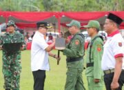 TMMD Sengkuyung Tahap II Wujud Kebersamaan TNI, Rakyat dan Pemkot Semarang