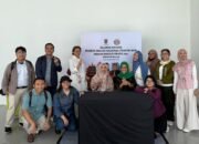Hadirkan Pakar Nasional hingga Internasional, Kota Semarang Jadi Pusat Diskusi Praktik Baik Makan Bergizi Gratis