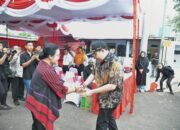 Kini Jadi Mulus, Jalan Pramuka Semarang Dukung Aktivitas Ekonomi Warga
