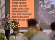 Wali Kota Agustina : Seminar Nasional MBG Jadi Momentum Perkuat Sinergi Lintas Sektor
