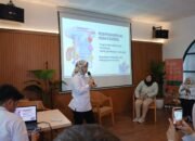 Tunjung Dorong Aturan Pembatasan Media Sosial Anak Dibuat Perda