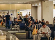 Usai Digoyang Gempa M 7,6, Operasional di Bandara Samrat Manado Tetap Normal