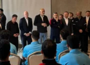 FIFA Ingin Iran Tetap Ikut di Piala Dunia 2026