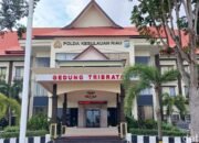 Bintara Samapta Polda Kepri Meninggal, Diduga Dianiaya Senior di Rusun
