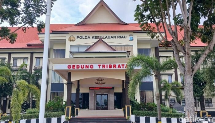Bintara Samapta Polda Kepri Meninggal, Diduga Dianiaya Senior di Rusun