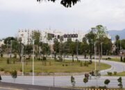 Negosiasi AS dan Iran Dimulai, Digelar Di Hotel Mewah Pakistan