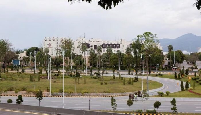 Negosiasi AS dan Iran Dimulai, Digelar Di Hotel Mewah Pakistan